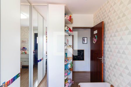 Quarto 1 de apartamento para alugar com 2 quartos, 87m² em Jardim Colombo, São Paulo