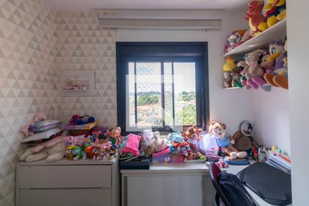 Quarto 1 de apartamento para alugar com 2 quartos, 87m² em Jardim Colombo, São Paulo