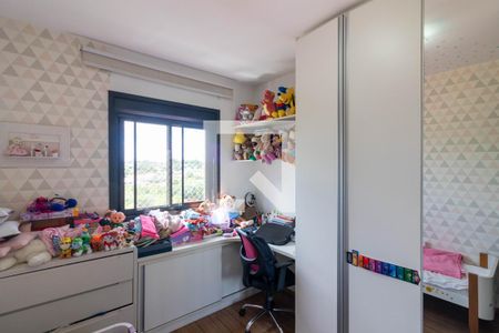 Quarto 1 de apartamento para alugar com 2 quartos, 87m² em Jardim Colombo, São Paulo