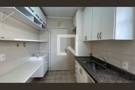 Apartamento à venda com 3 quartos, 88m² em Chácara Primavera, Campinas