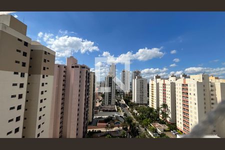 Apartamento à venda com 3 quartos, 88m² em Chácara Primavera, Campinas