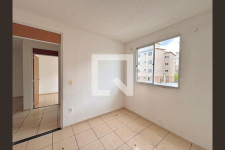 Quarto 1 de apartamento para alugar com 2 quartos, 45m² em Bonsucesso, Belo Horizonte