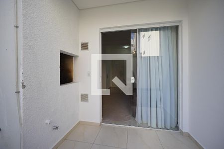 Churrasqueira de apartamento para alugar com 2 quartos, 80m² em Ingleses Norte, Florianópolis
