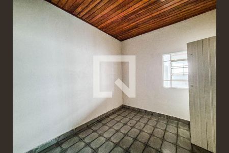 Quarto 1 de casa para alugar com 2 quartos, 70m² em Jardim Utinga, Santo André