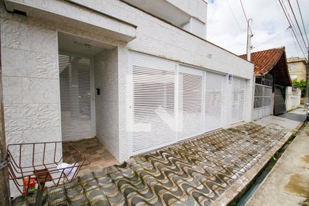 Casa de Condomínio para alugar com 2 quartos, 78m² em Vila Caiçara, Praia Grande