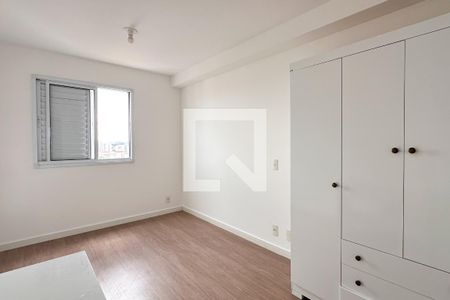 Suíte de apartamento para alugar com 1 quarto, 42m² em Jardim Olavo Bilac, São Bernardo do Campo