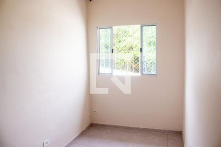 Quarto 1 de casa para alugar com 2 quartos, 45m² em Colônia, Ribeirão Pires