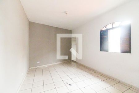 Suíte de casa para alugar com 2 quartos, 125m² em Lageado, Ferraz de Vasconcelos