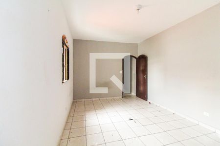 Suíte de casa para alugar com 2 quartos, 125m² em Lageado, Ferraz de Vasconcelos