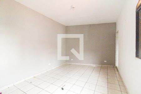 Suíte de casa para alugar com 2 quartos, 125m² em Lageado, Ferraz de Vasconcelos