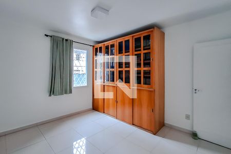 Quarto 1 de apartamento para alugar com 2 quartos, 67m² em Cambuci, São Paulo