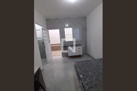 Kitnet/Studio para alugar com 1 quarto, 17m² em Vila Caputera, Mogi das Cruzes