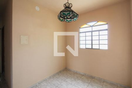 Casa 1 - Sala de Jantar de casa à venda com 3 quartos, 505m² em Santa Terezinha, Belo Horizonte
