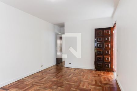 Sala de casa para alugar com 4 quartos, 124m² em Jardim Ester, São Paulo