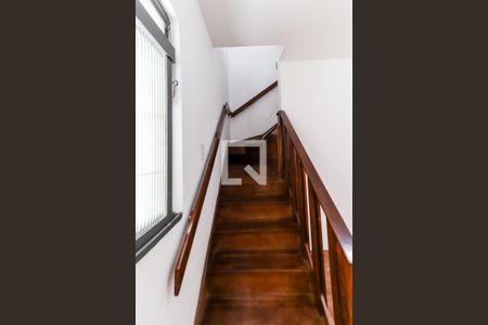 Sala de Jantar de casa para alugar com 4 quartos, 124m² em Jardim Ester, São Paulo