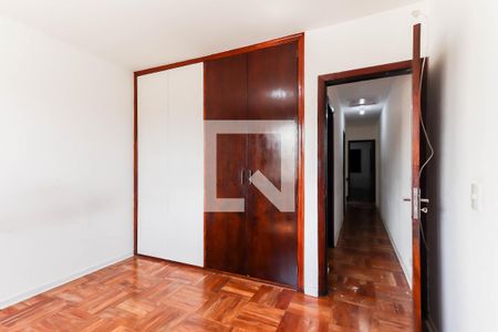 Quarto 1 de casa para alugar com 4 quartos, 124m² em Jardim Ester, São Paulo