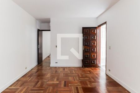 Sala de casa para alugar com 4 quartos, 124m² em Jardim Ester, São Paulo