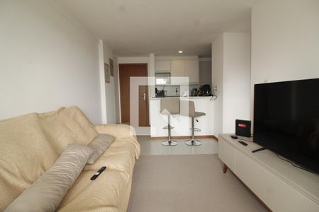 Apartamento para alugar com 1 quarto, 40m² em Stiep, Salvador