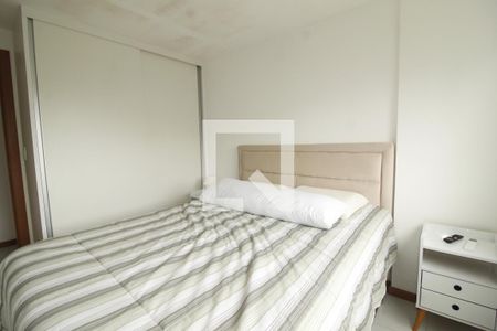Quarto de apartamento para alugar com 1 quarto, 40m² em Stiep, Salvador