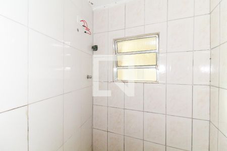Banheiro de casa para alugar com 1 quarto, 60m² em Lageado, Ferraz de Vasconcelos