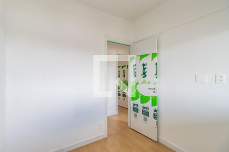 Quarto 1 de apartamento para alugar com 3 quartos, 80m² em Vila Militar, Barueri