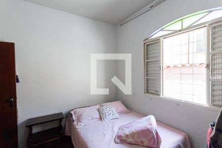 Quarto 1 de casa para alugar com 3 quartos, 110m² em Jardim Alvorada, Contagem