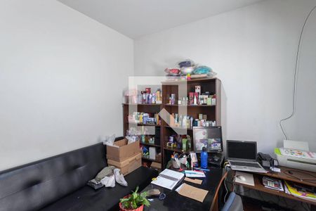 Quarto 2 de casa para alugar com 3 quartos, 110m² em Jardim Alvorada, Contagem