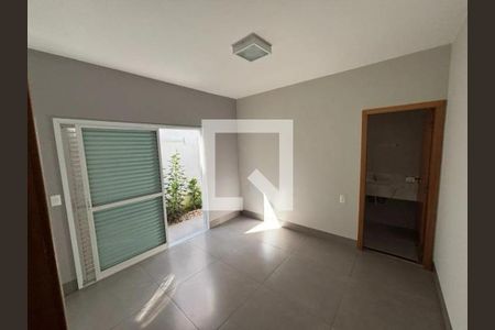 Quarto 2 de casa para alugar com 3 quartos, 100m² em São Jorge, Uberlândia