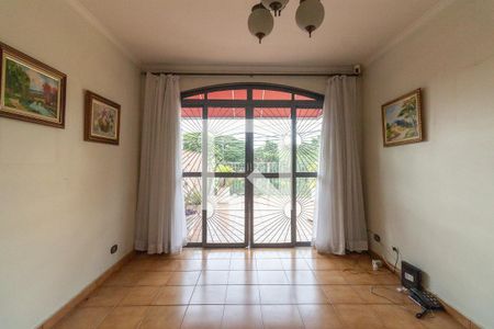 Sala de casa à venda com 3 quartos, 152m² em Cidade dos Bandeirantes, São Paulo