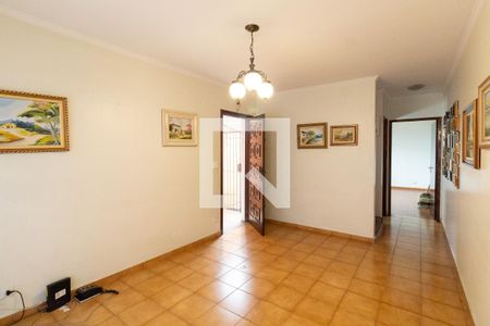 Sala de casa à venda com 3 quartos, 152m² em Cidade dos Bandeirantes, São Paulo