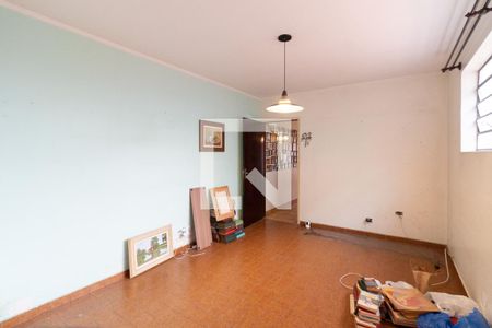 Sala de Jantar de casa à venda com 3 quartos, 152m² em Cidade dos Bandeirantes, São Paulo