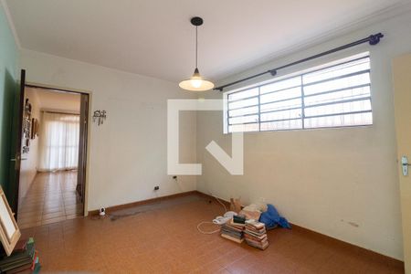 Sala de Jantar de casa à venda com 3 quartos, 152m² em Cidade dos Bandeirantes, São Paulo