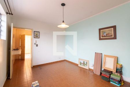 Sala de Jantar de casa à venda com 3 quartos, 152m² em Cidade dos Bandeirantes, São Paulo