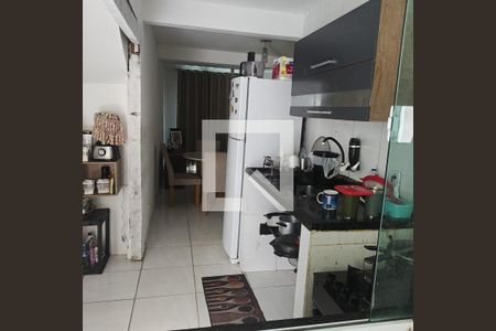 Casa para alugar com 2 quartos, 50m² em Itapuã, Salvador