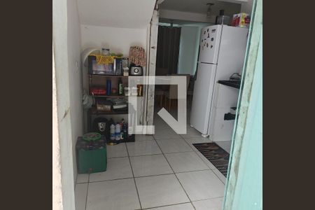 Casa para alugar com 2 quartos, 50m² em Itapuã, Salvador