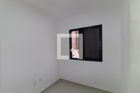 Quarto 1 de apartamento para alugar com 2 quartos, 53m² em Parque da Vila Prudente, São Paulo