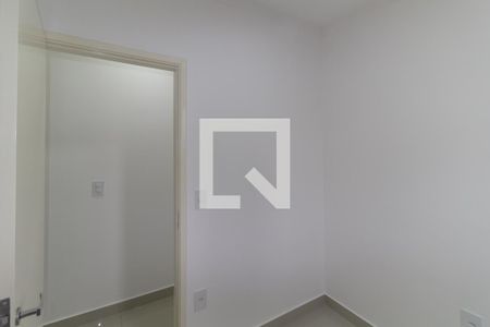 Quarto 1 de apartamento para alugar com 2 quartos, 53m² em Parque da Vila Prudente, São Paulo