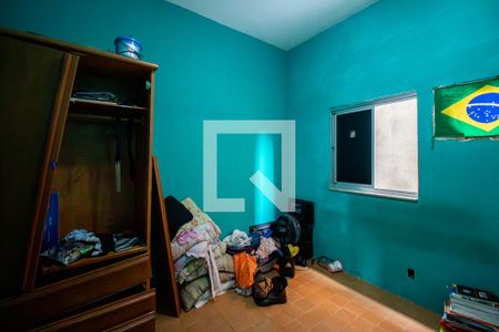 Quarto 2 de casa para alugar com 2 quartos, 90m² em Irajá, Rio de Janeiro