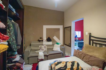 Quarto 1 de casa para alugar com 2 quartos, 90m² em Irajá, Rio de Janeiro