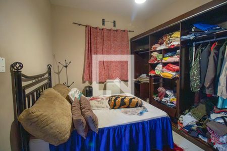 Quarto 1 de casa para alugar com 2 quartos, 90m² em Irajá, Rio de Janeiro