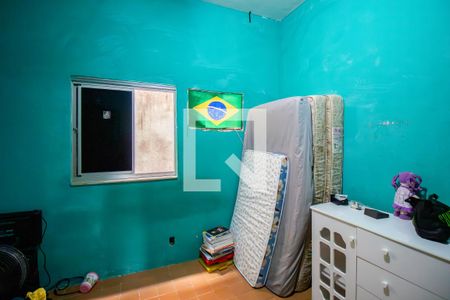 Quarto 2 de casa para alugar com 2 quartos, 90m² em Irajá, Rio de Janeiro