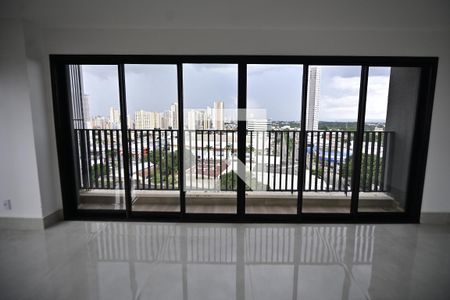 Apartamento para alugar com 3 quartos, 150m² em Serrinha, Goiânia