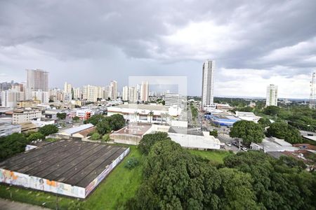 Apartamento para alugar com 3 quartos, 150m² em Serrinha, Goiânia