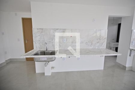 Apartamento para alugar com 3 quartos, 150m² em Serrinha, Goiânia
