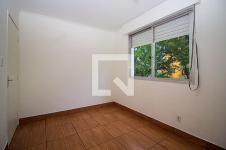 Quarto 1 de apartamento para alugar com 2 quartos, 89m² em Azenha, Porto Alegre