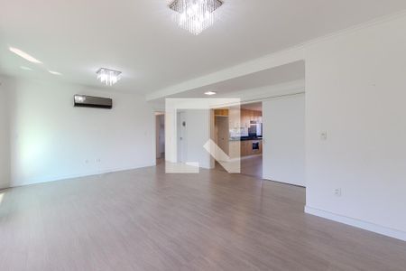 Sala de apartamento para alugar com 3 quartos, 163m² em Pedra Redonda, Porto Alegre