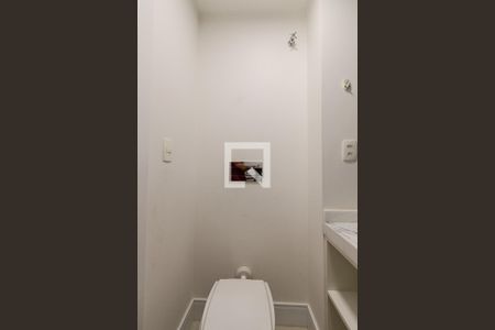 Lavabo de apartamento para alugar com 3 quartos, 163m² em Pedra Redonda, Porto Alegre