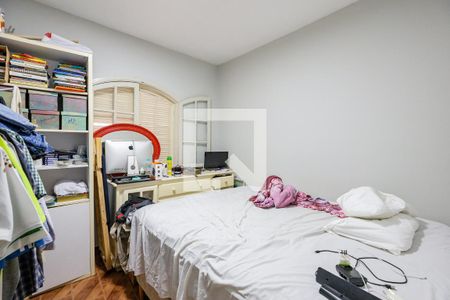 Quarto 1 de casa à venda com 2 quartos, 125m² em Parque Monte Alegre, Taboão da Serra