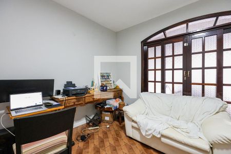 Sala de casa à venda com 2 quartos, 125m² em Parque Monte Alegre, Taboão da Serra