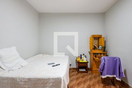 Quarto 2 de casa à venda com 2 quartos, 125m² em Parque Monte Alegre, Taboão da Serra